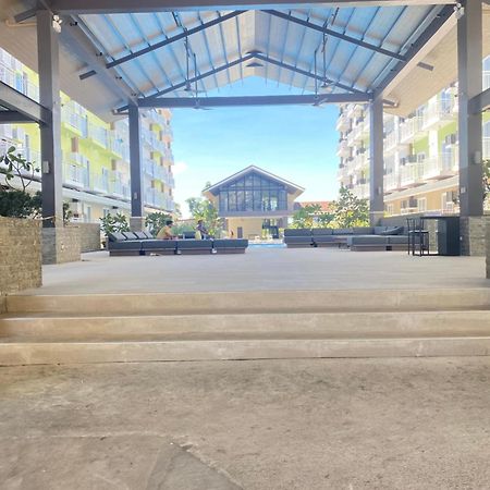 Seaview Amani Grand Resort Residences 3-5Mins From Airport Lapu-Lapu City Dış mekan fotoğraf