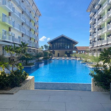Seaview Amani Grand Resort Residences 3-5Mins From Airport Lapu-Lapu City Dış mekan fotoğraf