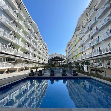 Seaview Amani Grand Resort Residences 3-5Mins From Airport Lapu-Lapu City Dış mekan fotoğraf