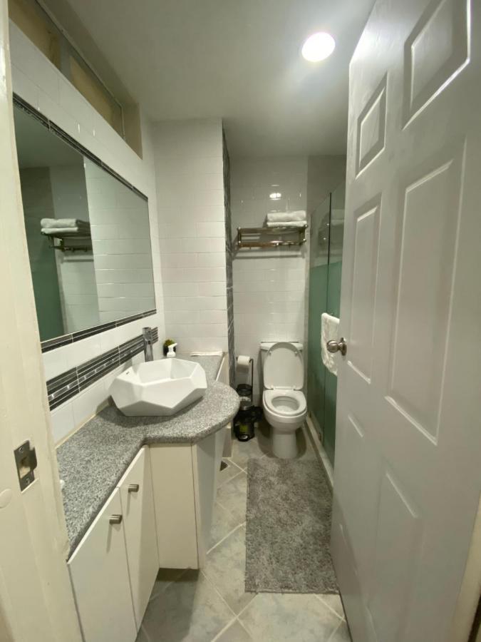 Seaview Amani Grand Resort Residences 3-5Mins From Airport Lapu-Lapu City Dış mekan fotoğraf