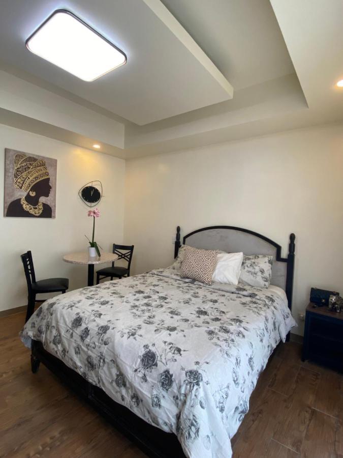 Seaview Amani Grand Resort Residences 3-5Mins From Airport Lapu-Lapu City Dış mekan fotoğraf