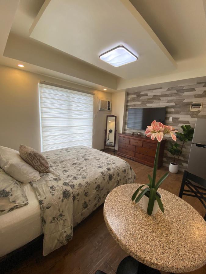 Seaview Amani Grand Resort Residences 3-5Mins From Airport Lapu-Lapu City Dış mekan fotoğraf