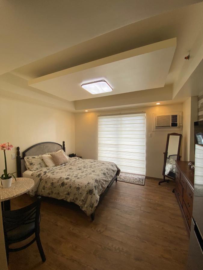 Seaview Amani Grand Resort Residences 3-5Mins From Airport Lapu-Lapu City Dış mekan fotoğraf