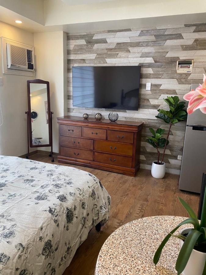 Seaview Amani Grand Resort Residences 3-5Mins From Airport Lapu-Lapu City Dış mekan fotoğraf