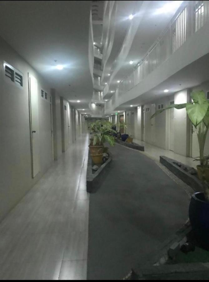 Seaview Amani Grand Resort Residences 3-5Mins From Airport Lapu-Lapu City Dış mekan fotoğraf