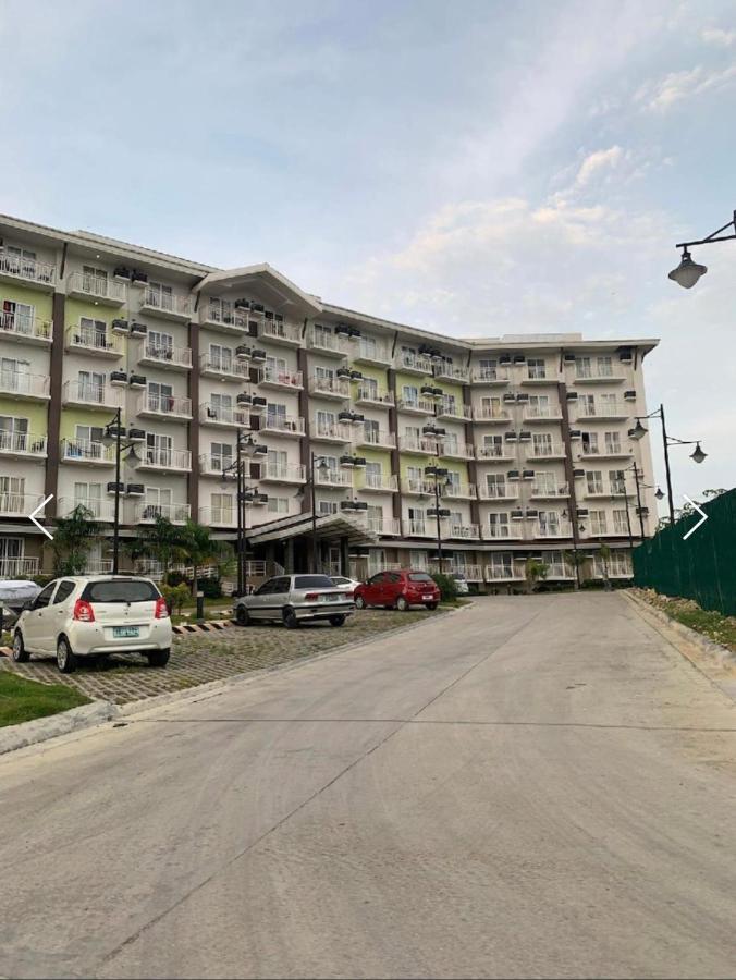 Seaview Amani Grand Resort Residences 3-5Mins From Airport Lapu-Lapu City Dış mekan fotoğraf
